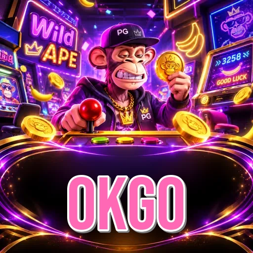 okgo official channel Bangladesh — trusted access hub
